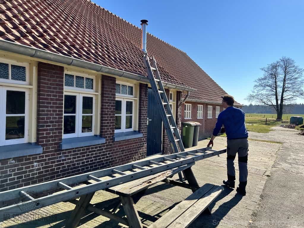 Schoorsteenveger Enschede Schoorsteenveger Enschede
